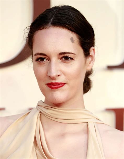 phoebe waller-bridge nude|Has Phoebe Waller